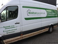 Mercedes-benz sprinter - kenteken v-084-dh | automaat - afbeelding 30 van  35
