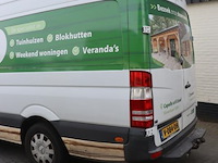 Mercedes-benz sprinter - kenteken v-084-dh | automaat - afbeelding 31 van  35