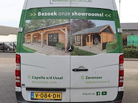 Mercedes-benz sprinter - kenteken v-084-dh | automaat - afbeelding 33 van  35