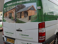 Mercedes-benz sprinter - kenteken v-084-dh | automaat - afbeelding 34 van  35