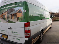 Mercedes-benz sprinter - kenteken v-084-dh | automaat - afbeelding 35 van  35