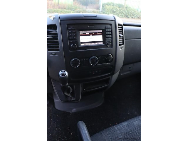 Mercedes-benz sprinter - kenteken v-084-dh - afbeelding 3 van  31