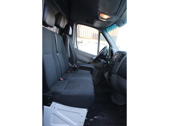 Mercedes-benz sprinter - kenteken v-084-dh - afbeelding 4 van  31