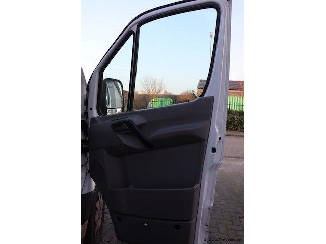 Mercedes-benz sprinter - kenteken v-084-dh - afbeelding 6 van  31