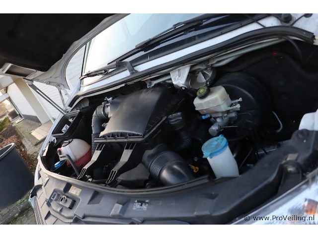 Mercedes-benz sprinter - kenteken v-084-dh - afbeelding 8 van  31