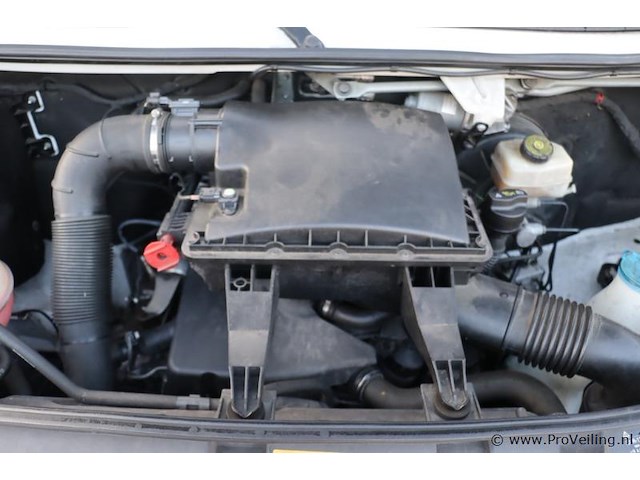 Mercedes-benz sprinter - kenteken v-084-dh - afbeelding 10 van  31