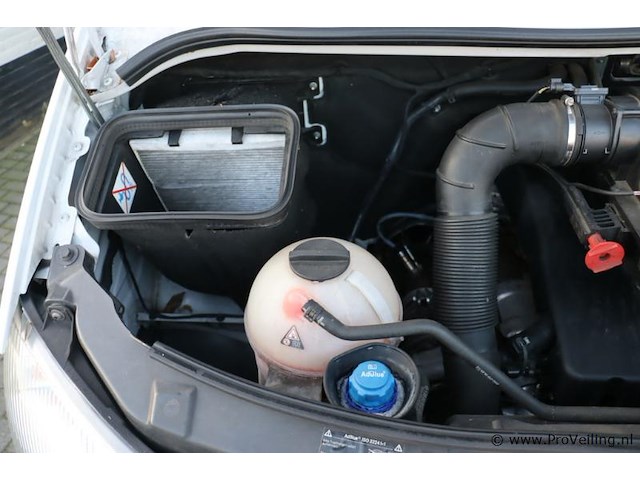 Mercedes-benz sprinter - kenteken v-084-dh - afbeelding 11 van  31