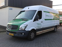 Mercedes-benz sprinter - kenteken v-084-dh - afbeelding 1 van  31