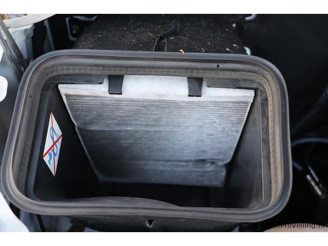 Mercedes-benz sprinter - kenteken v-084-dh - afbeelding 13 van  31