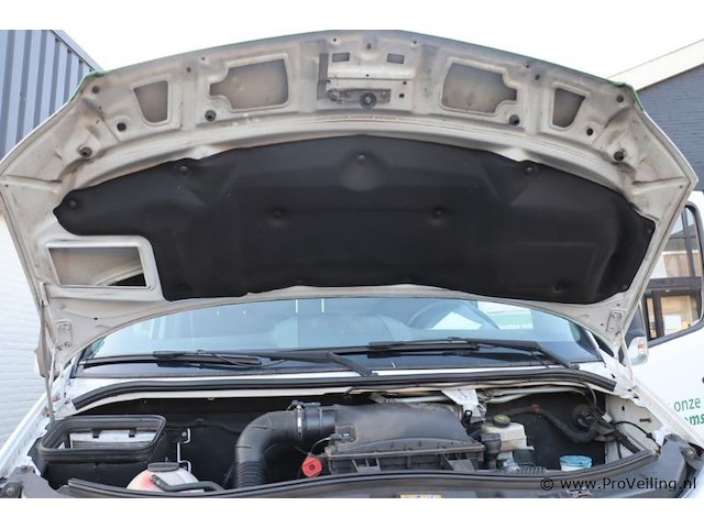 Mercedes-benz sprinter - kenteken v-084-dh - afbeelding 14 van  31