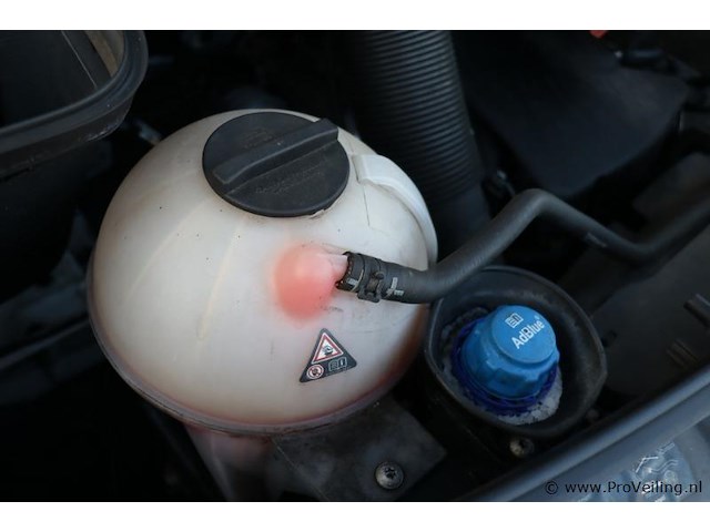 Mercedes-benz sprinter - kenteken v-084-dh - afbeelding 15 van  31