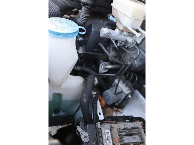 Mercedes-benz sprinter - kenteken v-084-dh - afbeelding 17 van  31