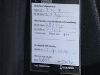 Mercedes-benz sprinter - kenteken v-084-dh - afbeelding 18 van  31