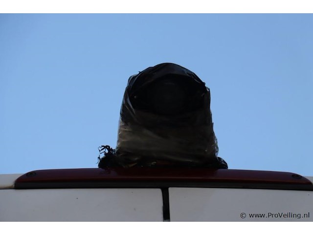 Mercedes-benz sprinter - kenteken v-084-dh - afbeelding 20 van  31