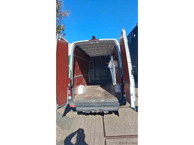 Mercedes-benz sprinter - kenteken v-084-dh - afbeelding 21 van  31
