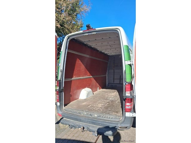 Mercedes-benz sprinter - kenteken v-084-dh - afbeelding 22 van  31