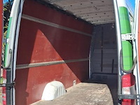 Mercedes-benz sprinter - kenteken v-084-dh - afbeelding 22 van  31