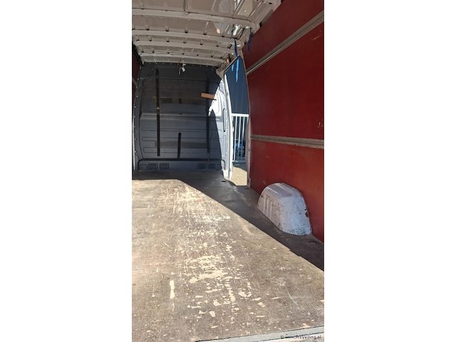 Mercedes-benz sprinter - kenteken v-084-dh - afbeelding 24 van  31