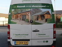 Mercedes-benz sprinter - kenteken v-084-dh - afbeelding 26 van  31