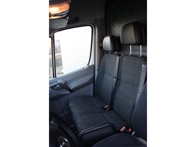 Mercedes-benz sprinter - kenteken v-084-dh - afbeelding 31 van  31