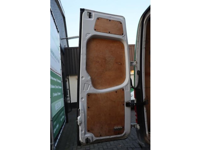 Mercedes-benz sprinter - kenteken vj-088-j | automaat - afbeelding 3 van  41