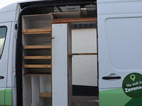 Mercedes-benz sprinter - kenteken vj-088-j | automaat - afbeelding 5 van  41