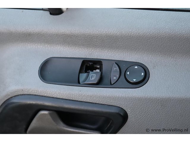 Mercedes-benz sprinter - kenteken vj-088-j | automaat - afbeelding 8 van  41