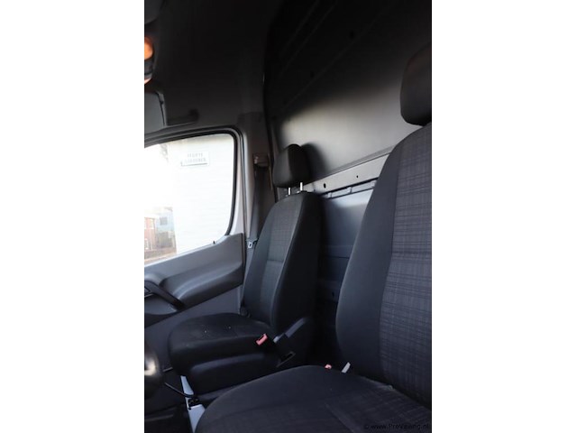 Mercedes-benz sprinter - kenteken vj-088-j | automaat - afbeelding 9 van  41
