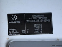 Mercedes-benz sprinter - kenteken vj-088-j | automaat - afbeelding 13 van  41