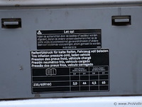 Mercedes-benz sprinter - kenteken vj-088-j | automaat - afbeelding 14 van  41