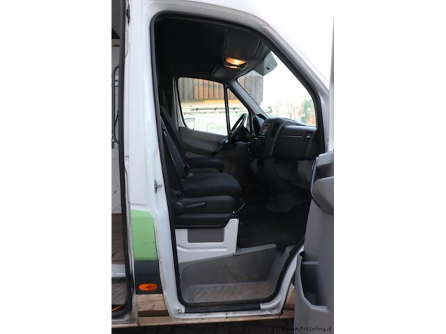 Mercedes-benz sprinter - kenteken vj-088-j | automaat - afbeelding 15 van  41