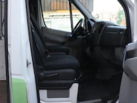 Mercedes-benz sprinter - kenteken vj-088-j | automaat - afbeelding 15 van  41