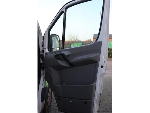 Mercedes-benz sprinter - kenteken vj-088-j | automaat - afbeelding 16 van  41