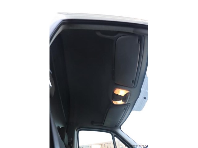 Mercedes-benz sprinter - kenteken vj-088-j | automaat - afbeelding 18 van  41