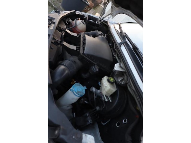 Mercedes-benz sprinter - kenteken vj-088-j | automaat - afbeelding 19 van  41