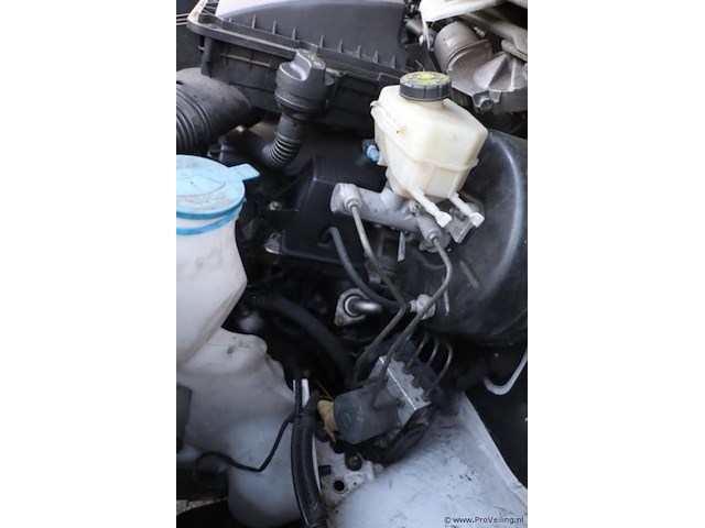 Mercedes-benz sprinter - kenteken vj-088-j | automaat - afbeelding 21 van  41