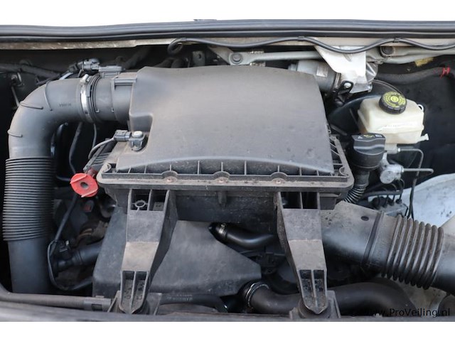 Mercedes-benz sprinter - kenteken vj-088-j | automaat - afbeelding 22 van  41