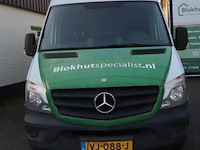 Mercedes-benz sprinter - kenteken vj-088-j | automaat - afbeelding 12 van  41