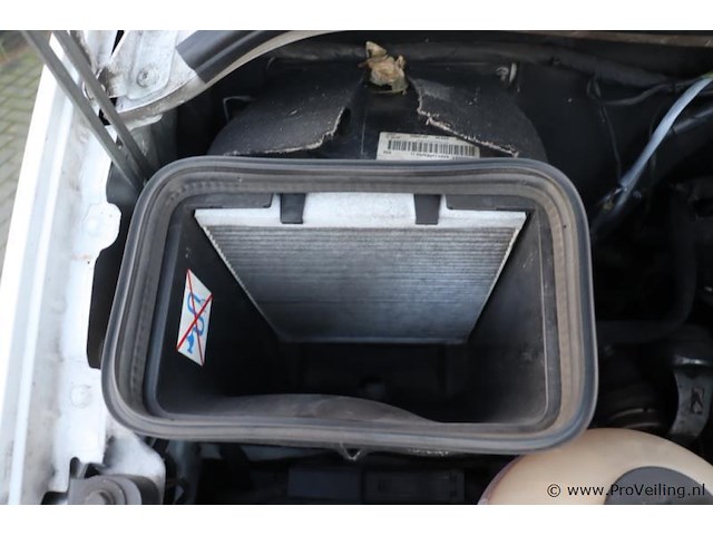 Mercedes-benz sprinter - kenteken vj-088-j | automaat - afbeelding 25 van  41