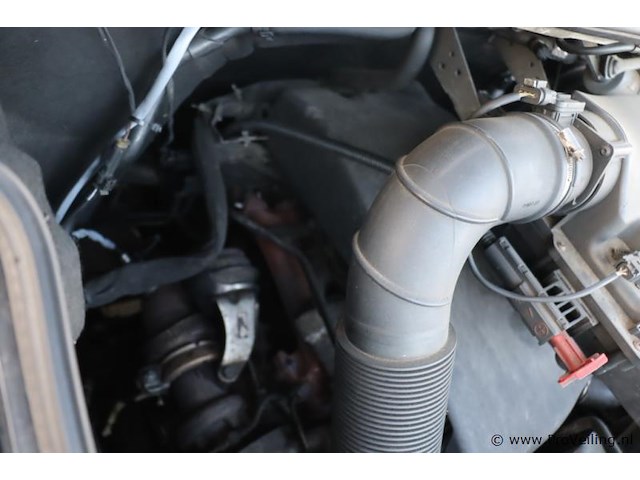 Mercedes-benz sprinter - kenteken vj-088-j | automaat - afbeelding 26 van  41