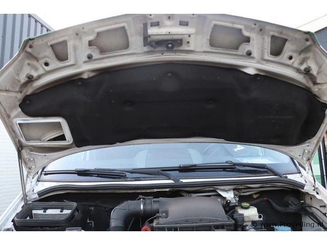 Mercedes-benz sprinter - kenteken vj-088-j | automaat - afbeelding 28 van  41