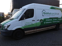 Mercedes-benz sprinter - kenteken vj-088-j | automaat - afbeelding 23 van  41