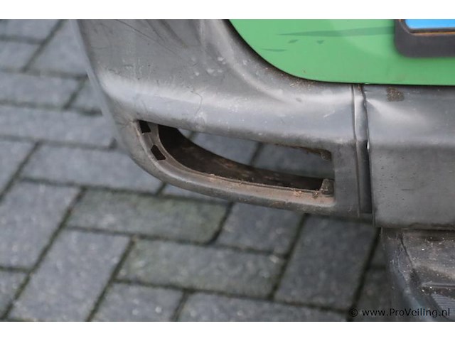 Mercedes-benz sprinter - kenteken vj-088-j | automaat - afbeelding 35 van  41