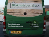 Mercedes-benz sprinter - kenteken vj-088-j | automaat - afbeelding 34 van  41