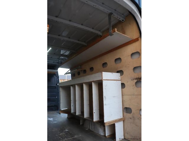 Mercedes-benz sprinter - kenteken vj-088-j | automaat - afbeelding 41 van  41