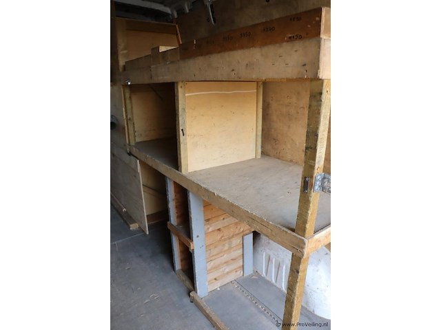 Mercedes-benz sprinter - kenteken vt-761-b - afbeelding 3 van  23