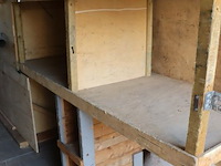 Mercedes-benz sprinter - kenteken vt-761-b - afbeelding 3 van  23