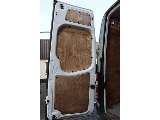 Mercedes-benz sprinter - kenteken vt-761-b - afbeelding 4 van  23
