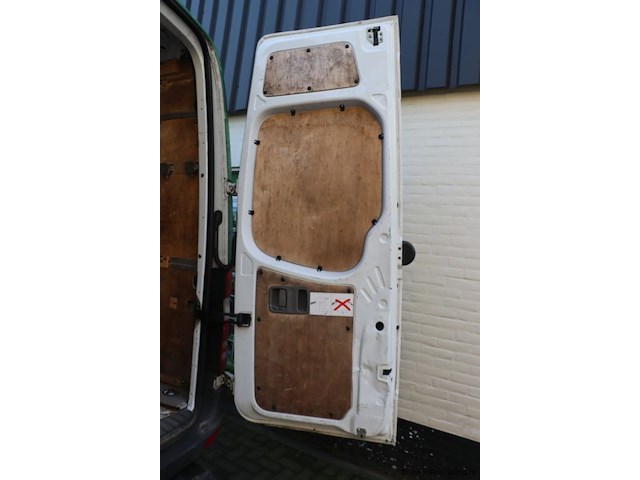 Mercedes-benz sprinter - kenteken vt-761-b - afbeelding 5 van  23
