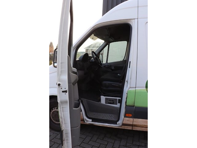 Mercedes-benz sprinter - kenteken vt-761-b - afbeelding 6 van  23